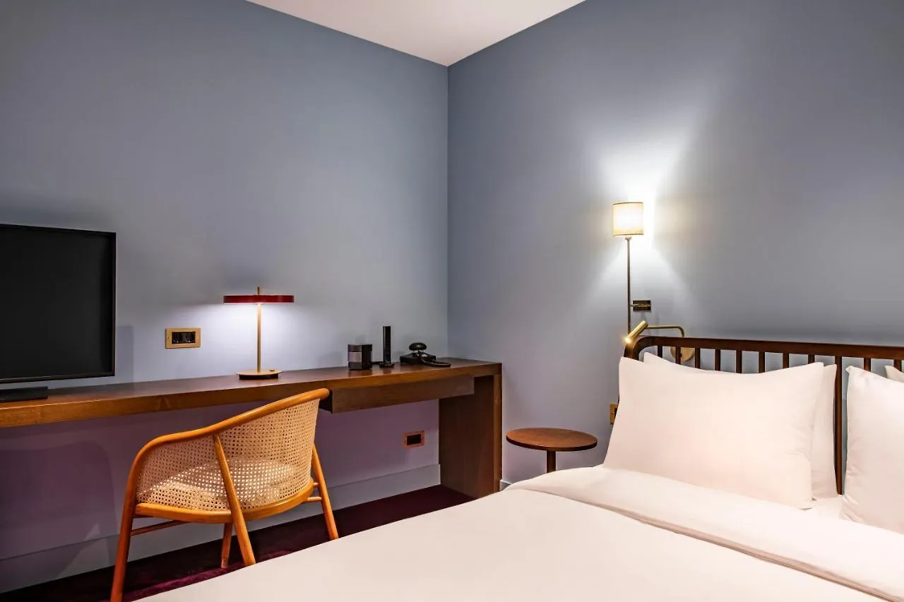 Bazzar Boutique Hotel Tbilisi