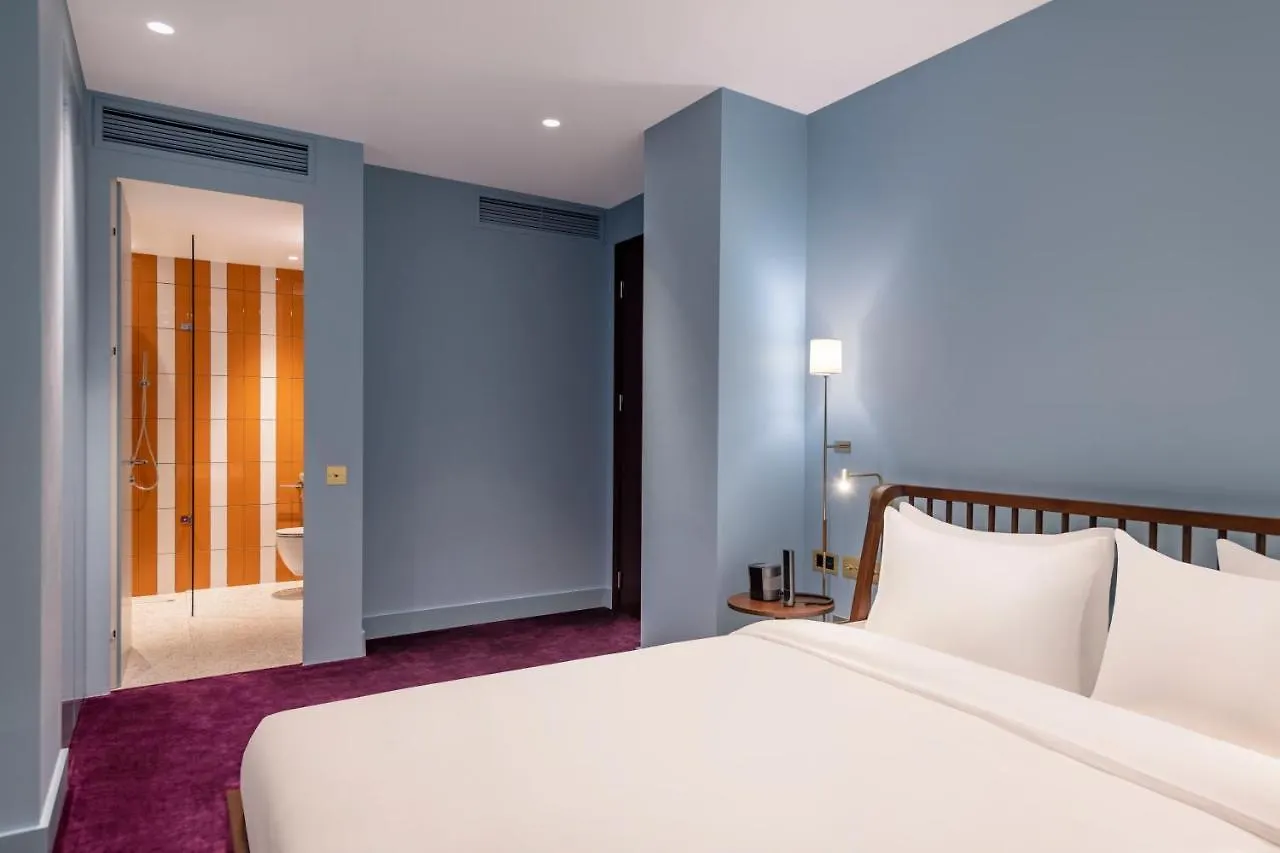 Bazzar Boutique Hotel Tbilisi 4*,  Gruzja