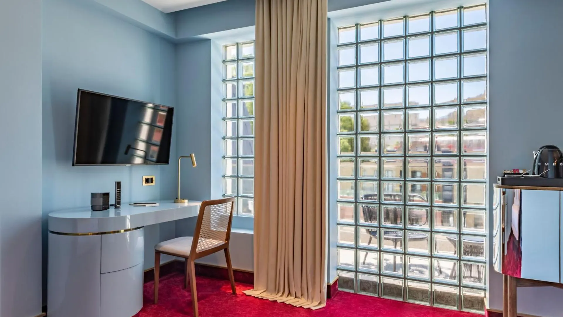 Bazzar Boutique Hotel Tbilisi
