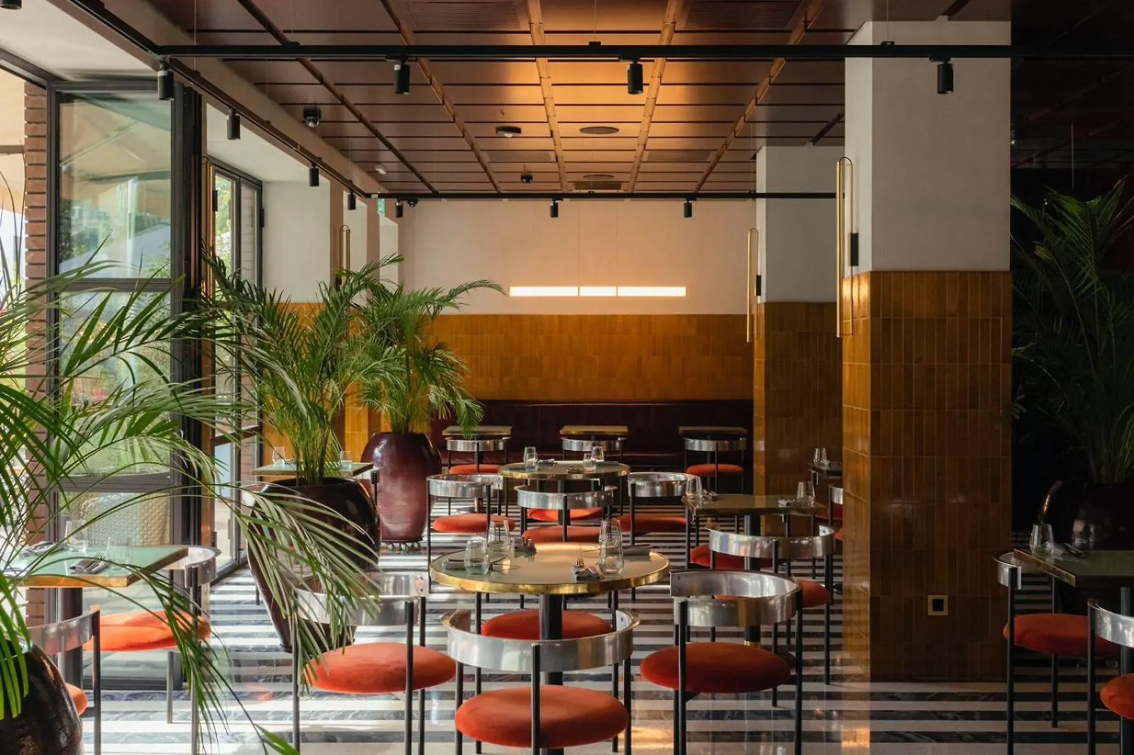 Bazzar Boutique Hotel Tbilisi