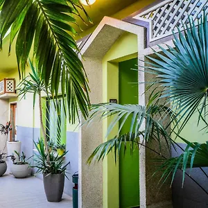 *** Hotel Ganalé Sénégal