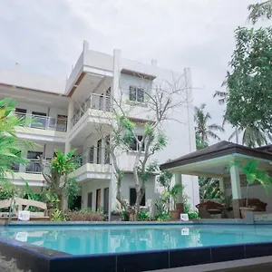  Maison d'hôtes Siman Philippines