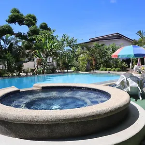  Mini-hôtel Ice Bear Bar & Tourist Philippines