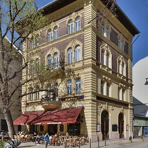 gerloczy-rooms-de-lux.inbudapesthotels.com/