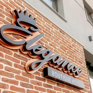 Elegance Boutique , Korce Albania