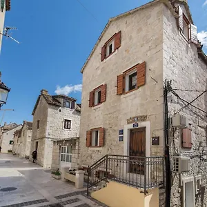 *** Maison d'hôtes Mirula Croatie