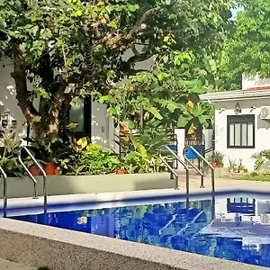 **** Station touristique Alona Whitehouses Philippines