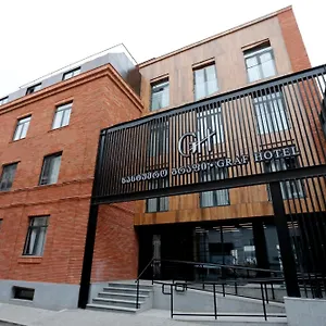 Otel Graf, Tiflis