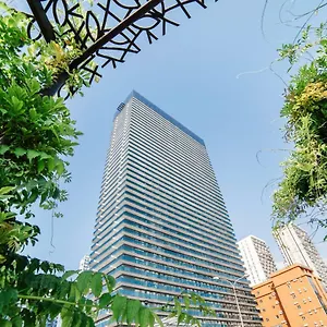  شقة Sunshine Orbi Tower جورجيا