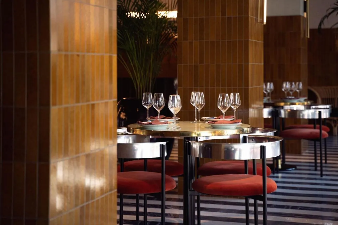 Bazzar Boutique Hotel Tiflis