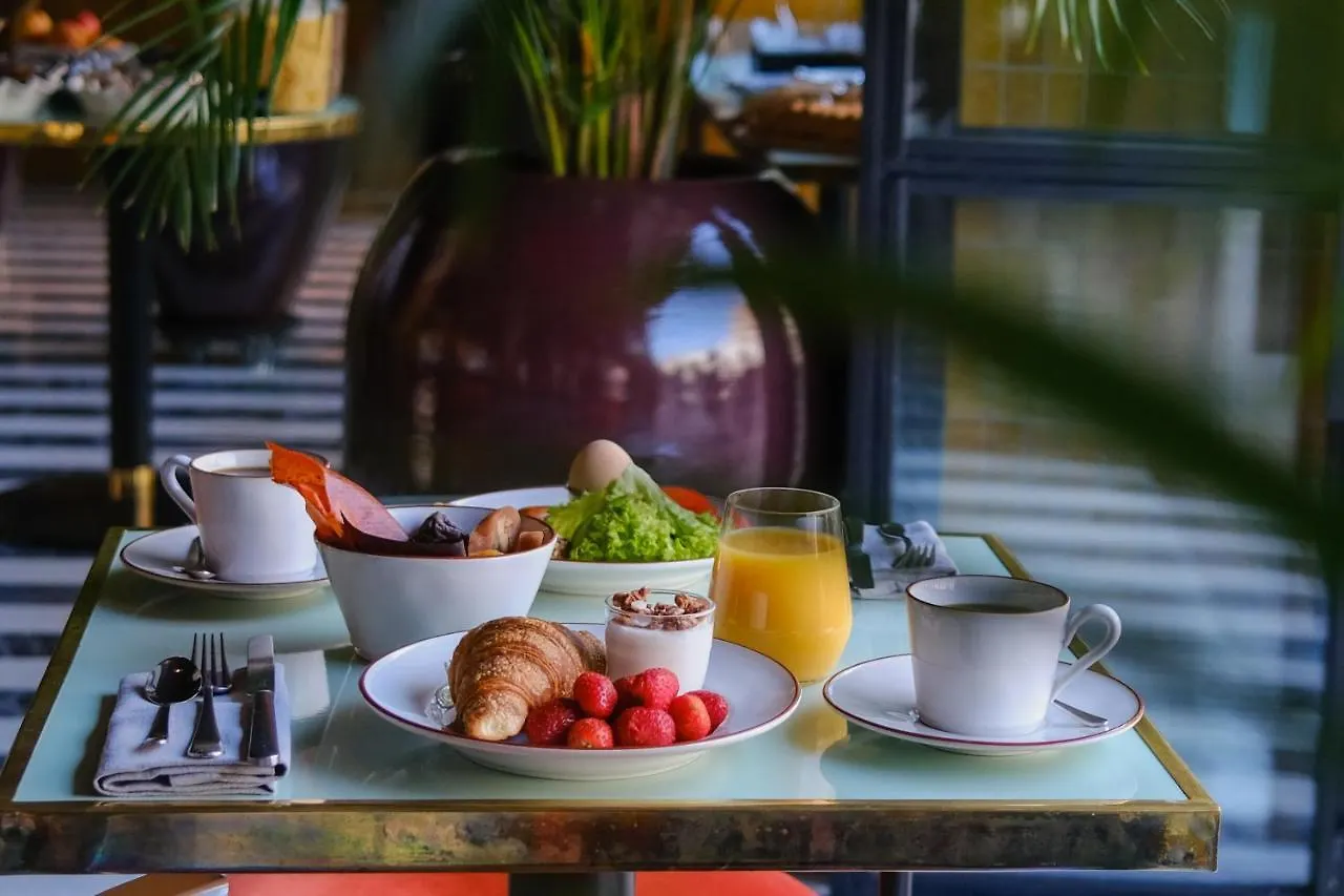 Bazzar Boutique Hotel Tbilissi