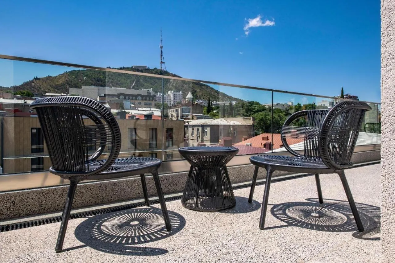 Bazzar Boutique Hotel Tbilissi