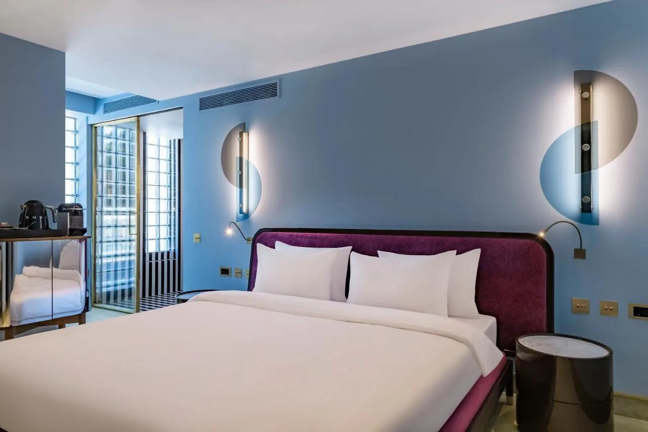 Bazzar Boutique Hotel تبليسي