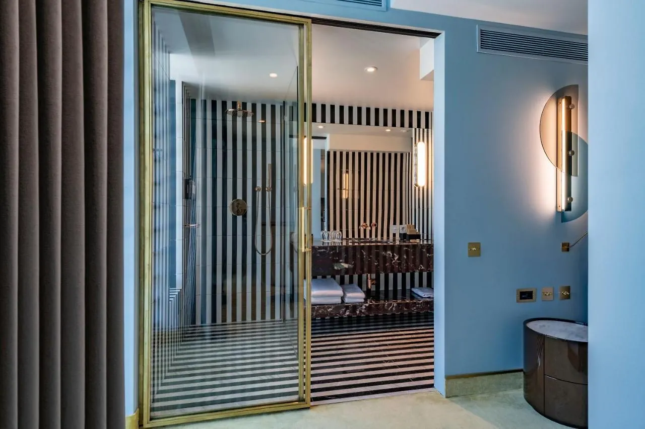 Bazzar Boutique Hotel Tiflis