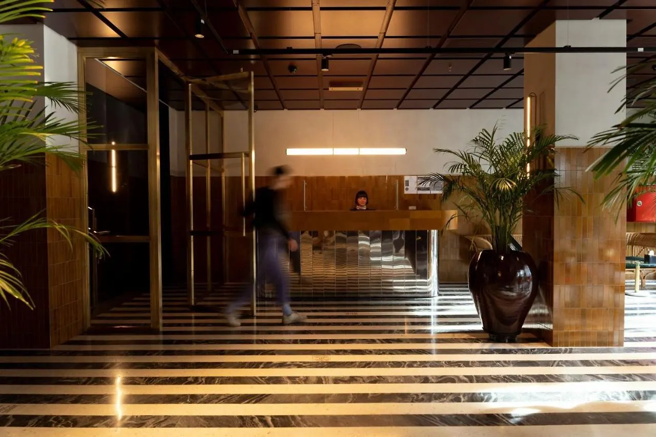 Bazzar Boutique Hotel Tiflis