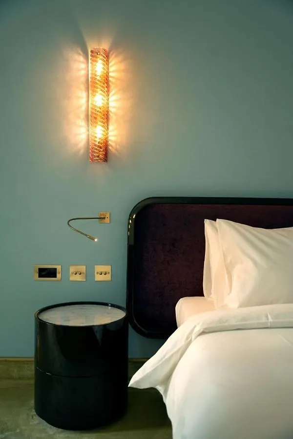 Bazzar Boutique Hotel تبليسي