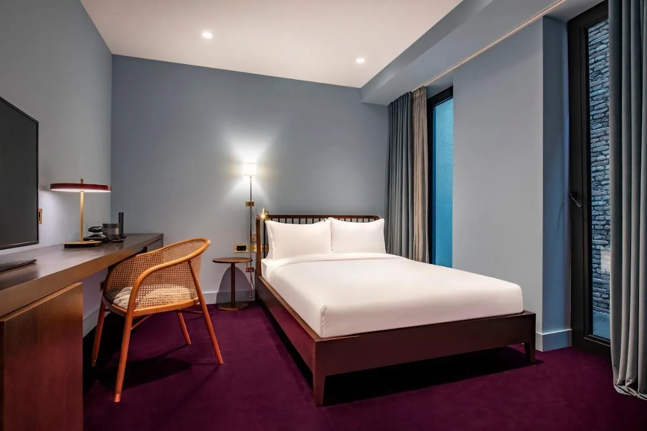 ****  Bazzar Boutique Hotel تبليسي جورجيا