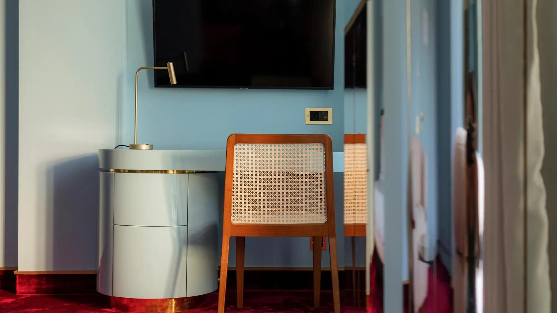 Bazzar Boutique Hotel Tiflis