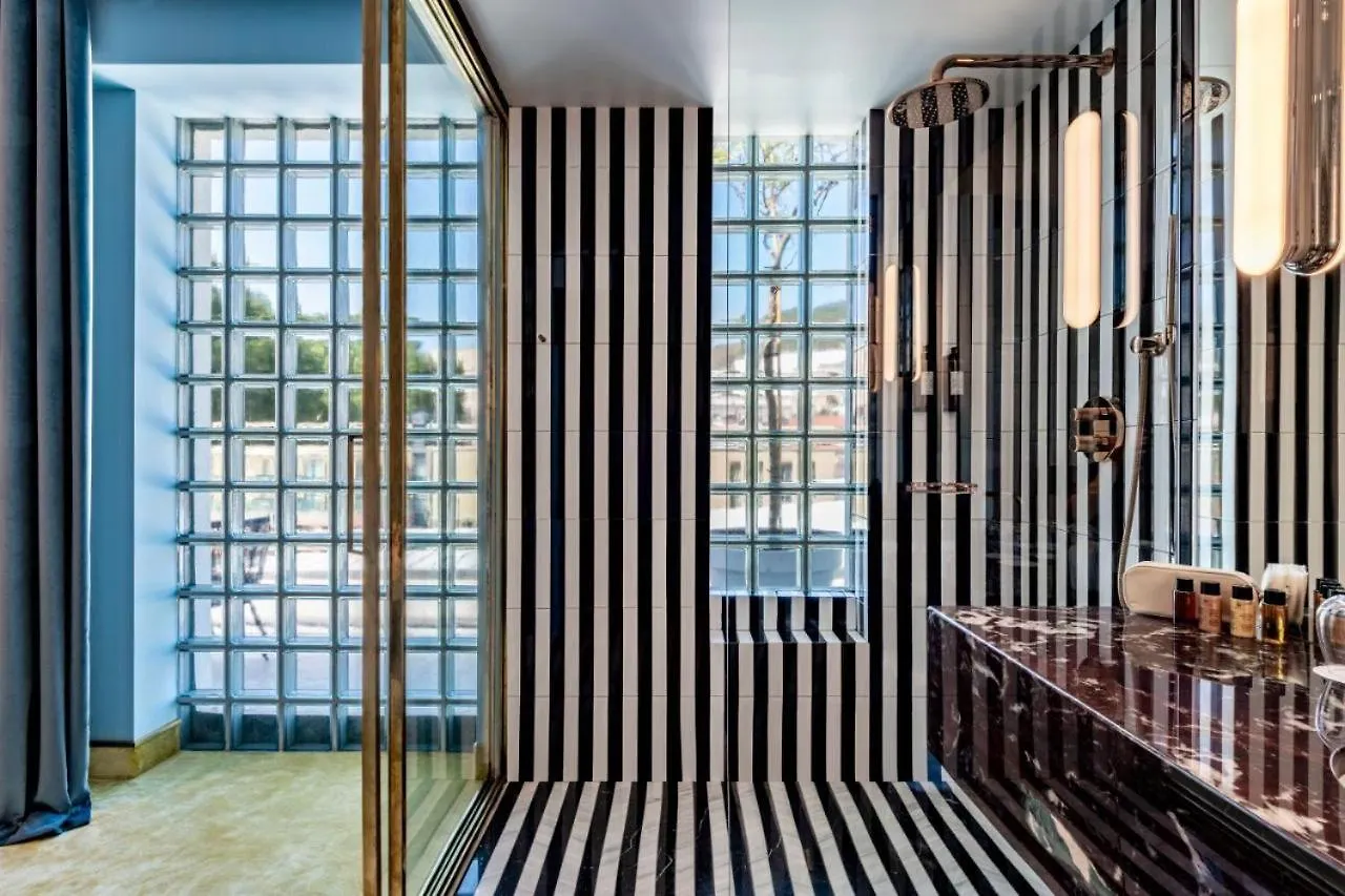 Bazzar Boutique Hotel تبليسي
